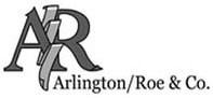 Arlington/Roe and Co Logo
